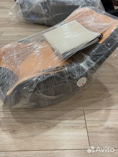 Автолюлька от 0 до 12 мес