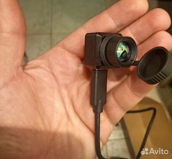 Infiray T2 PRO тепловизор