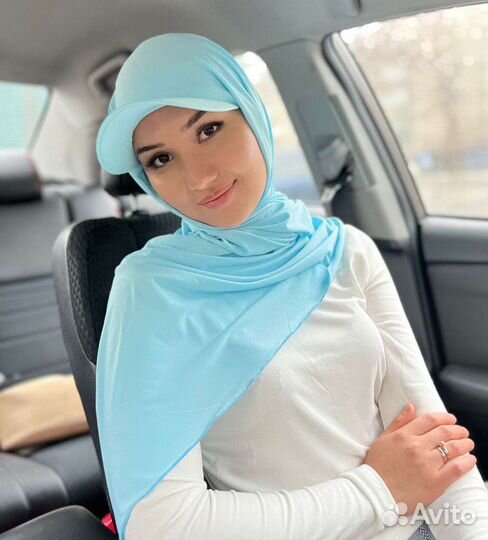 Кепка женская