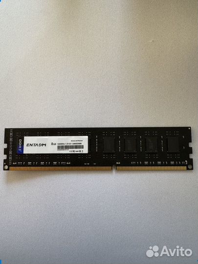 Оперативная память 16gb ddr3 Ecc reg