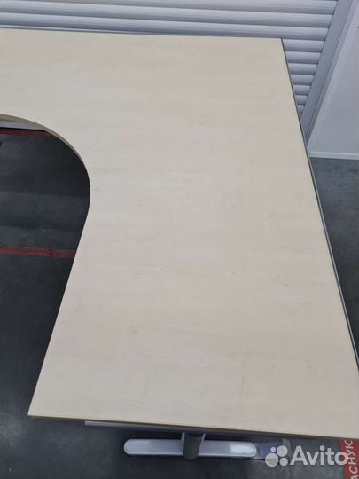 Компьютерный стол бу