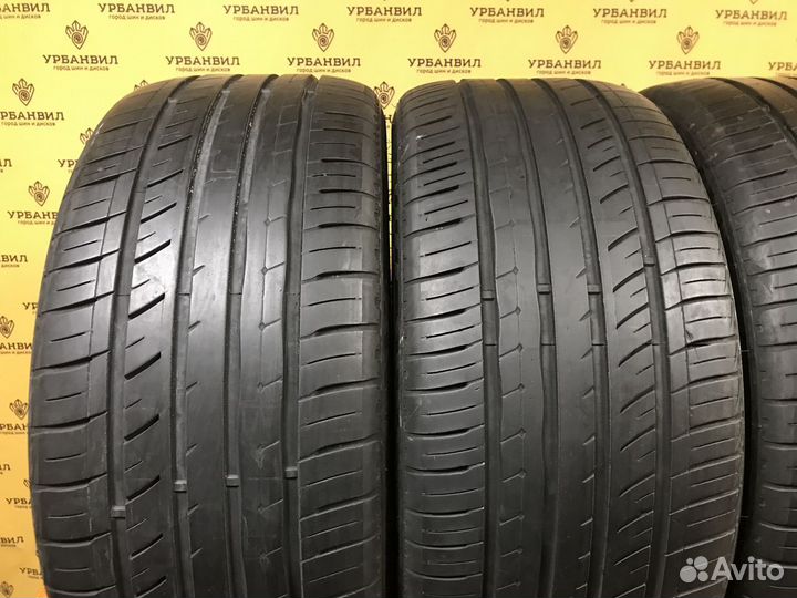 RoadX RXMotion U11 245/45 R17 99Y