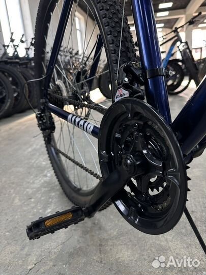 Велосипед Forward