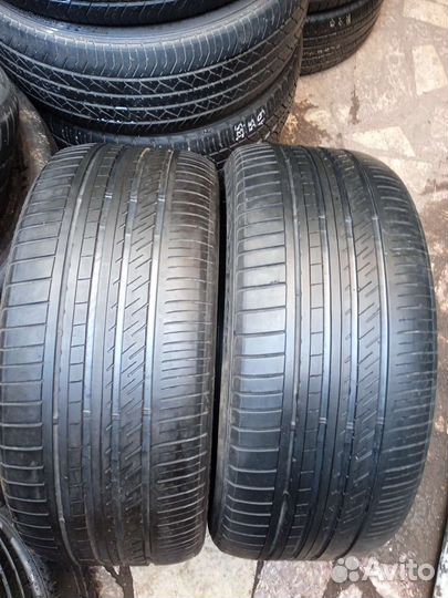 Kinforest KF-550 295/40 R21 111Y