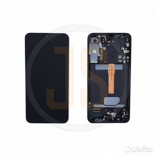 Дисплей для Samsung S22 Plus Galaxy S906 оригинал