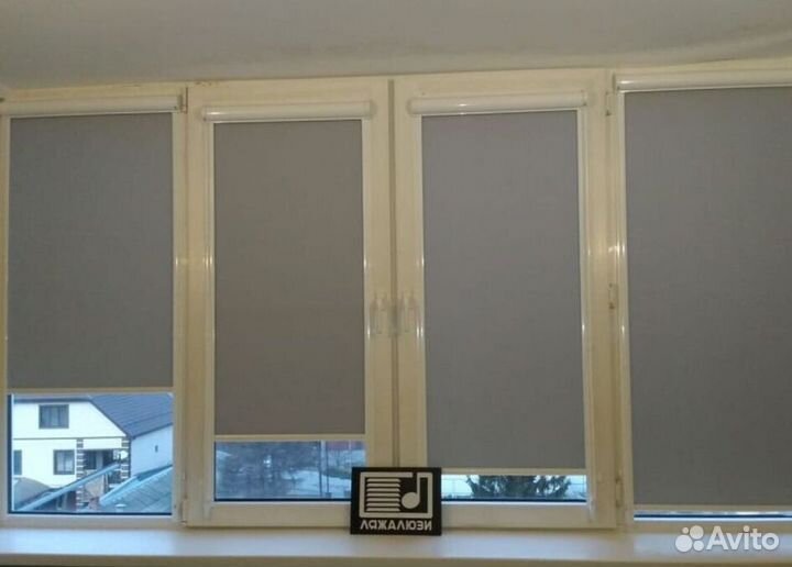 Кассетные шторы I85756-S3506