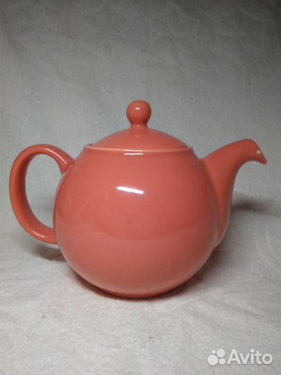 Чайник Ditmar-Urbach, Чехия