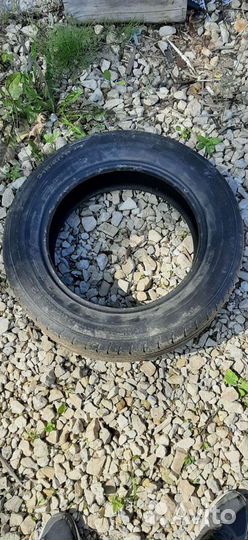 Nokian Tyres Hakka Green 2 215/60 R16