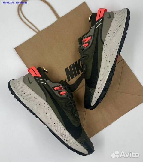 Кроссовки Nike Pegasus Trail 2 (Арт.16483)