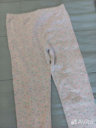 Лосины для девочки