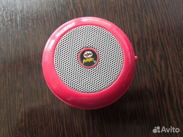 Bluetooth-колонка