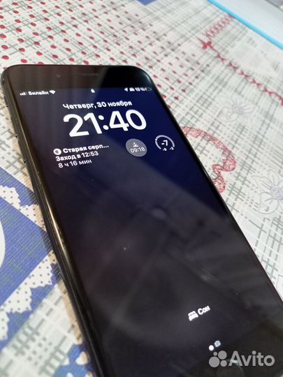 iPhone 8 Plus, 64 ГБ