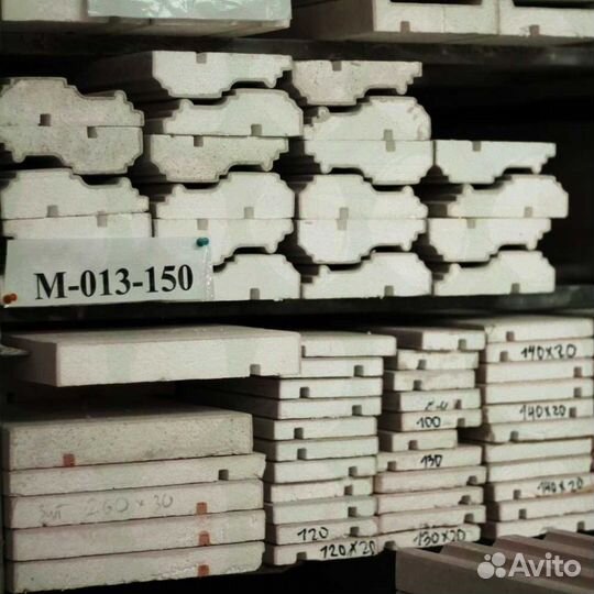 Фасадный декор / элементы фасада в наличии