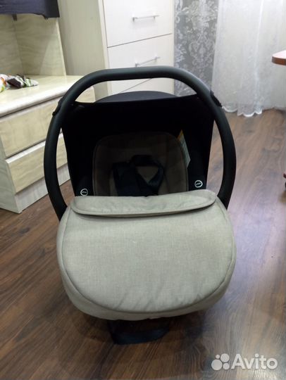 Автолюлька