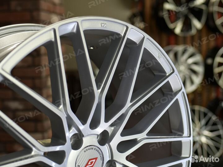 Литые диски R20 для Hyundai. Арт3314