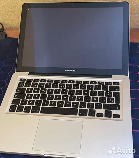 Apple MacBook Pro 11