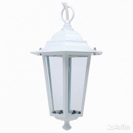 Подвесной светильник Horoz Electric Erguvan HRZ000