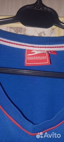 Футболка мужская puma.L