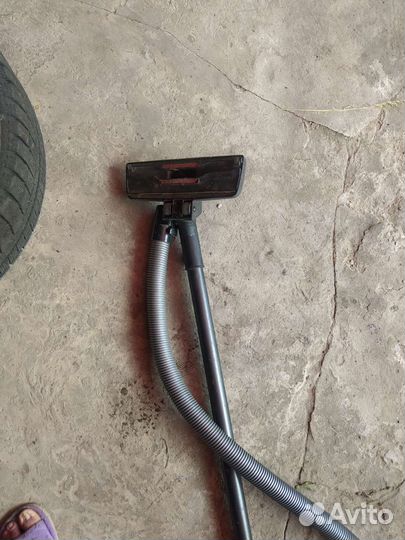 Пылесос бу Samsung