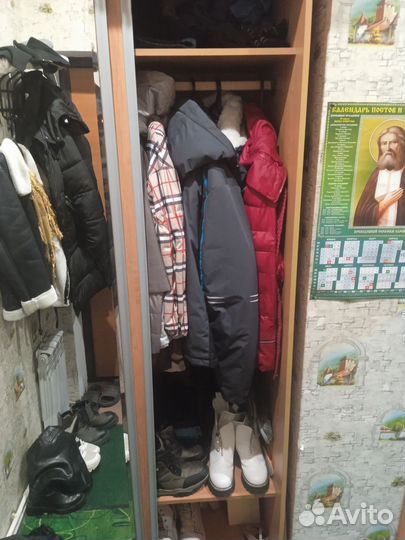 Продам шкаф купе бу