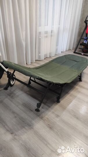 Раскладушка EastShark