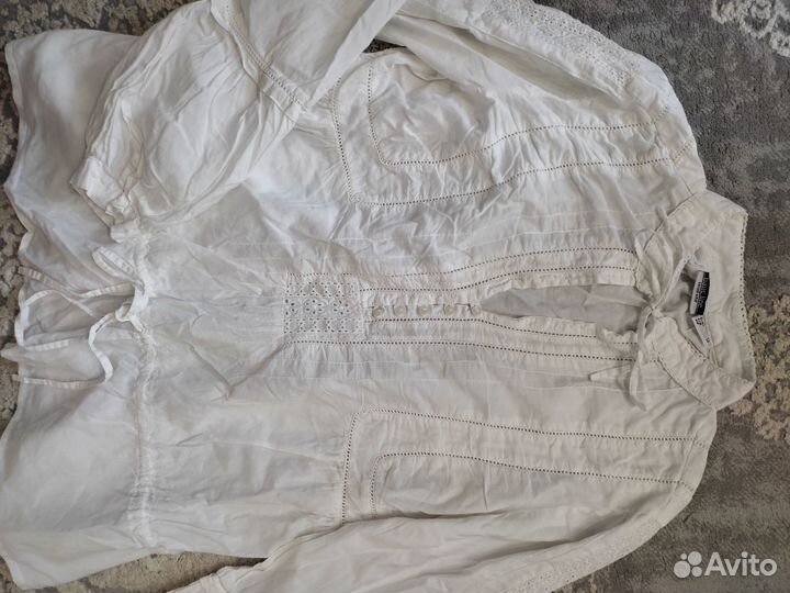 Пакеты женских вещей(5пакетов)