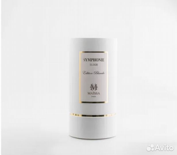 Maison Maissa Elixir оригинал