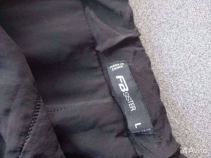 Шорты женские