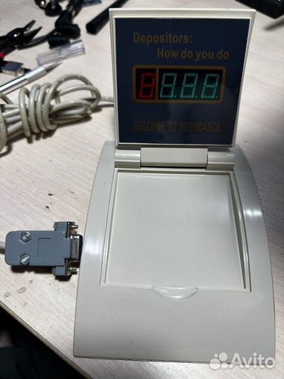 Экран для компьютера mercury