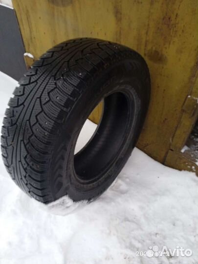 Nokian Tyres Nordman 5 SUV 145/70 R16 111