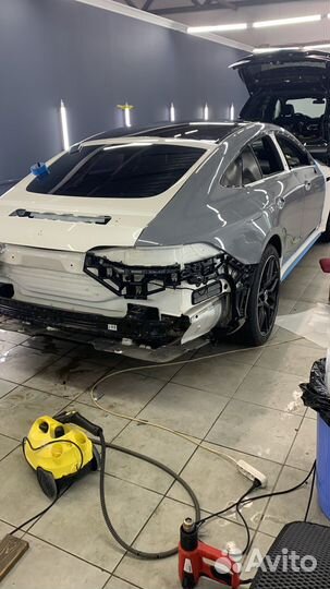 Обучение с нуля