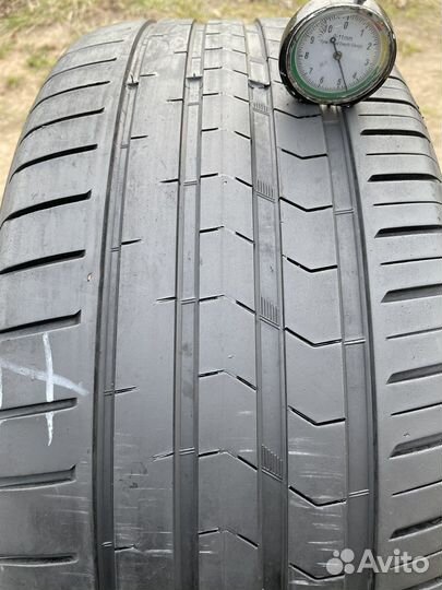 Vredestein Ultrac Satin 225/45 R18