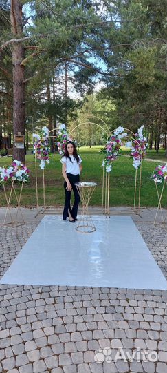 Прокат decor Белебей