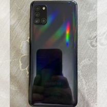 Samsung Galaxy A31, 4/64 ГБ