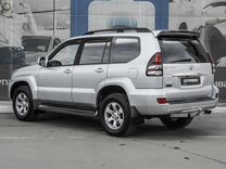 Toyota Land Cruiser Prado 4.0 AT, 2008, 238 328 км, с пробегом, цена 2 499 000 руб.