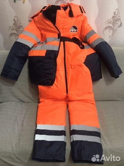 Спецодежда