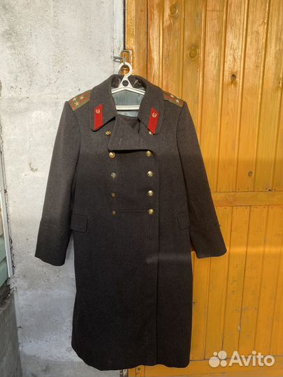 Военная одежда