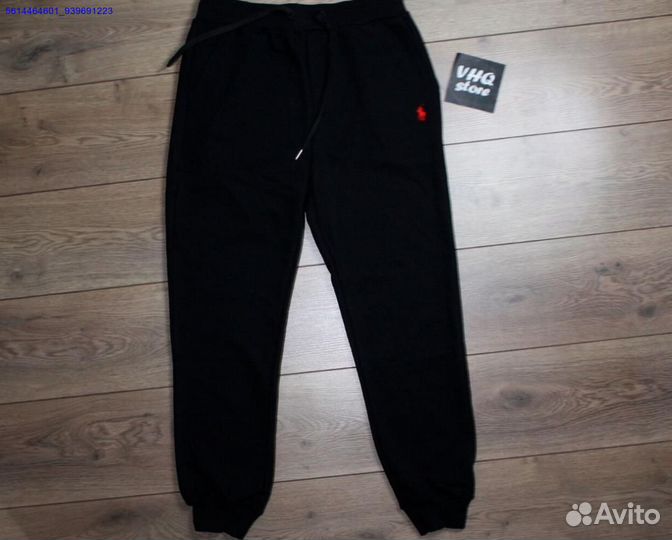 Штаны Polo Ralph Lauren 2 цвета (Арт.79878)