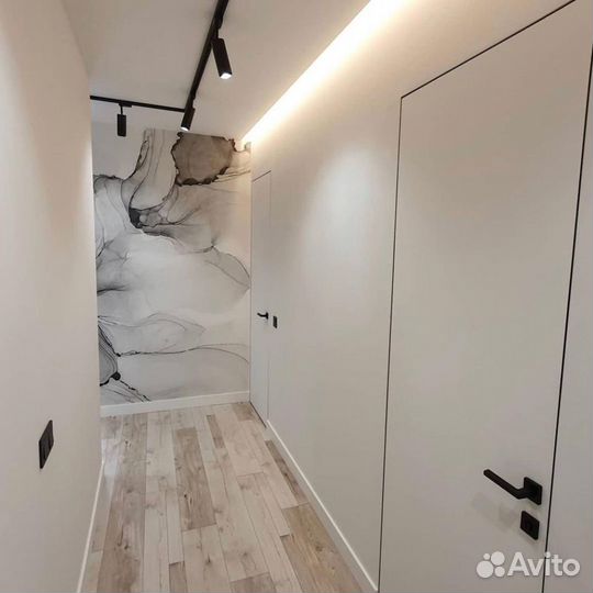 Хабаровск Ремонт квартир под ключ