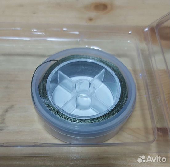 Поводковый материал Climax