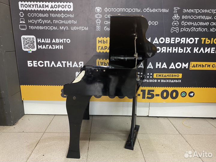 П.6849 Детский Рояль hapc