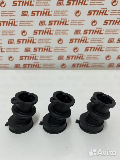 Патрубок впускной stihl MS 361