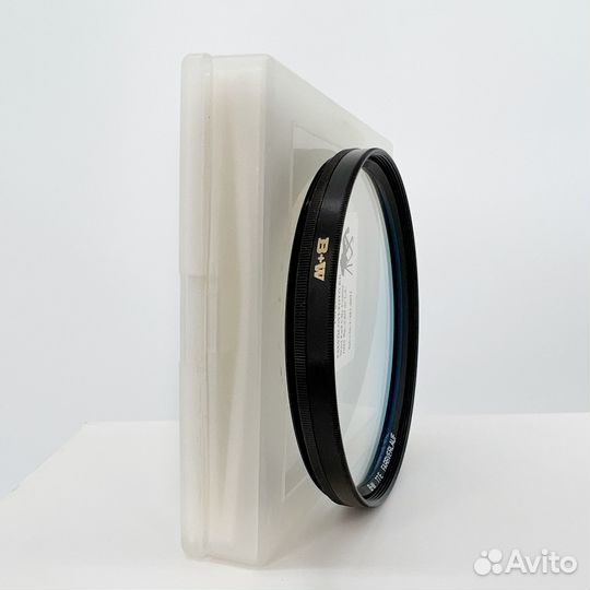 Градиентный светофильтр B+W 77E farbverlauf