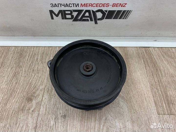 Насос гур Mercedes X164 GL 164