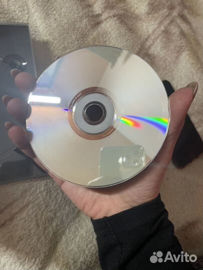 А. Пугачева Приглашение на закат CD