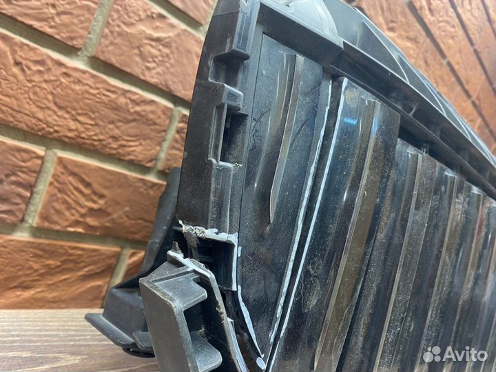 Б/У Б/У Воздуховод Bmw 7-серия G11 G12 2015-2022