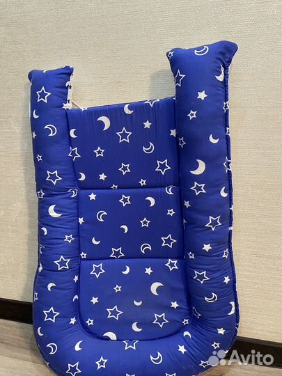 Кокон для новорожденного