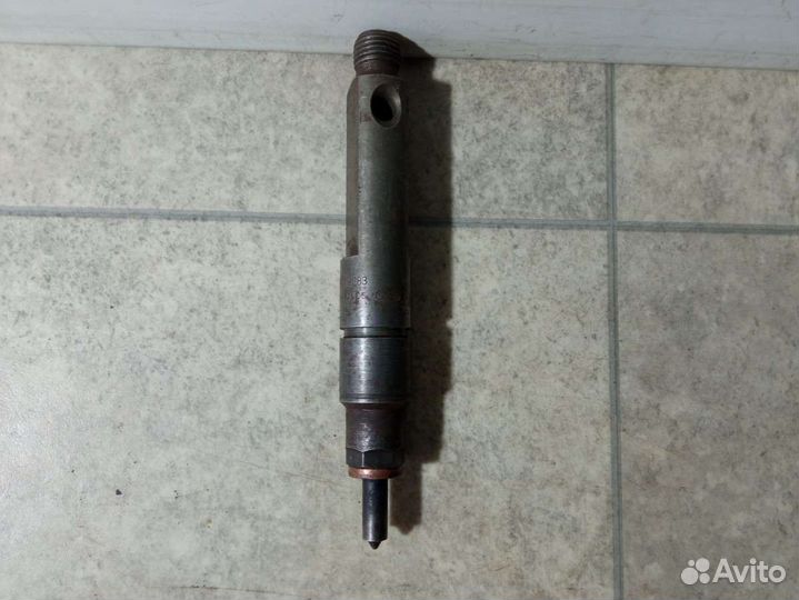 Форсунка Renault Megane 1 7700112883