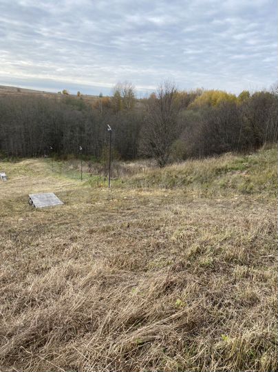 Участок 100 сот. (СНТ, ДНП)