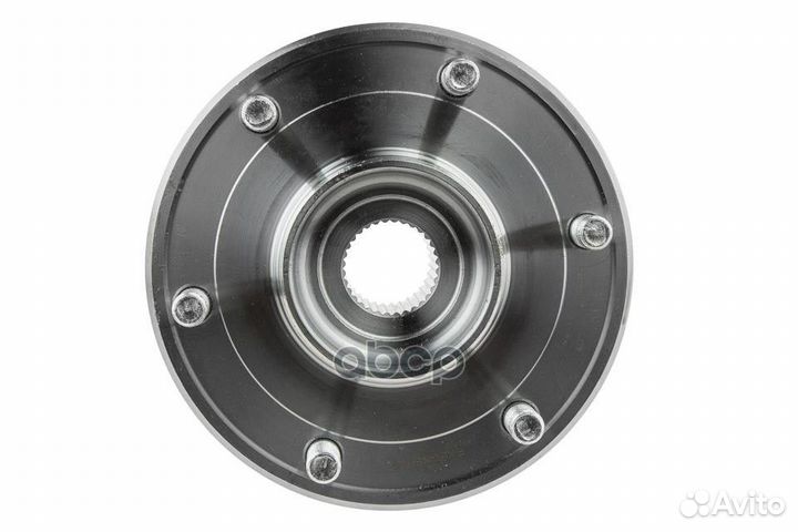 Ступица колеса kltns086 NTY